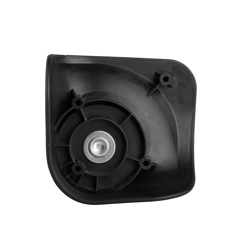 Travel Suitcase Casters Silent Caster Wheels Suitcase Accessories Replacement High-quality Suitcase Folding Silent Wheel Casters