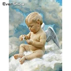 Алмазная вышивка Evershine