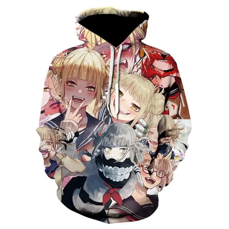 Аниме DARLING in the FRANXX толстовки с капюшоном Куртка Косплей Костюм ZERO TWO 3D печать