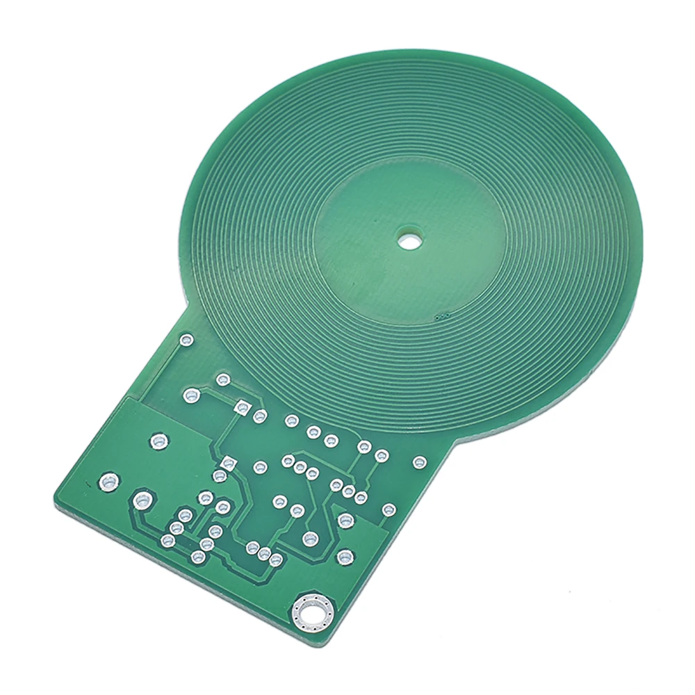 Набор сделай сам для металлоискателя электронный комплект Бесконтактный Модуль