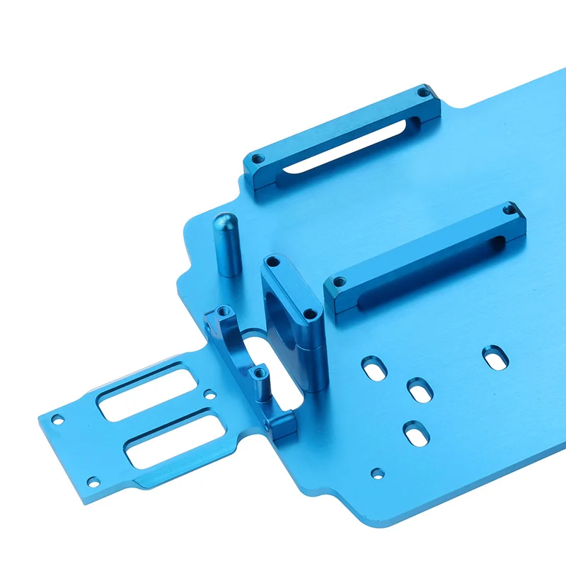 обновленные металлические