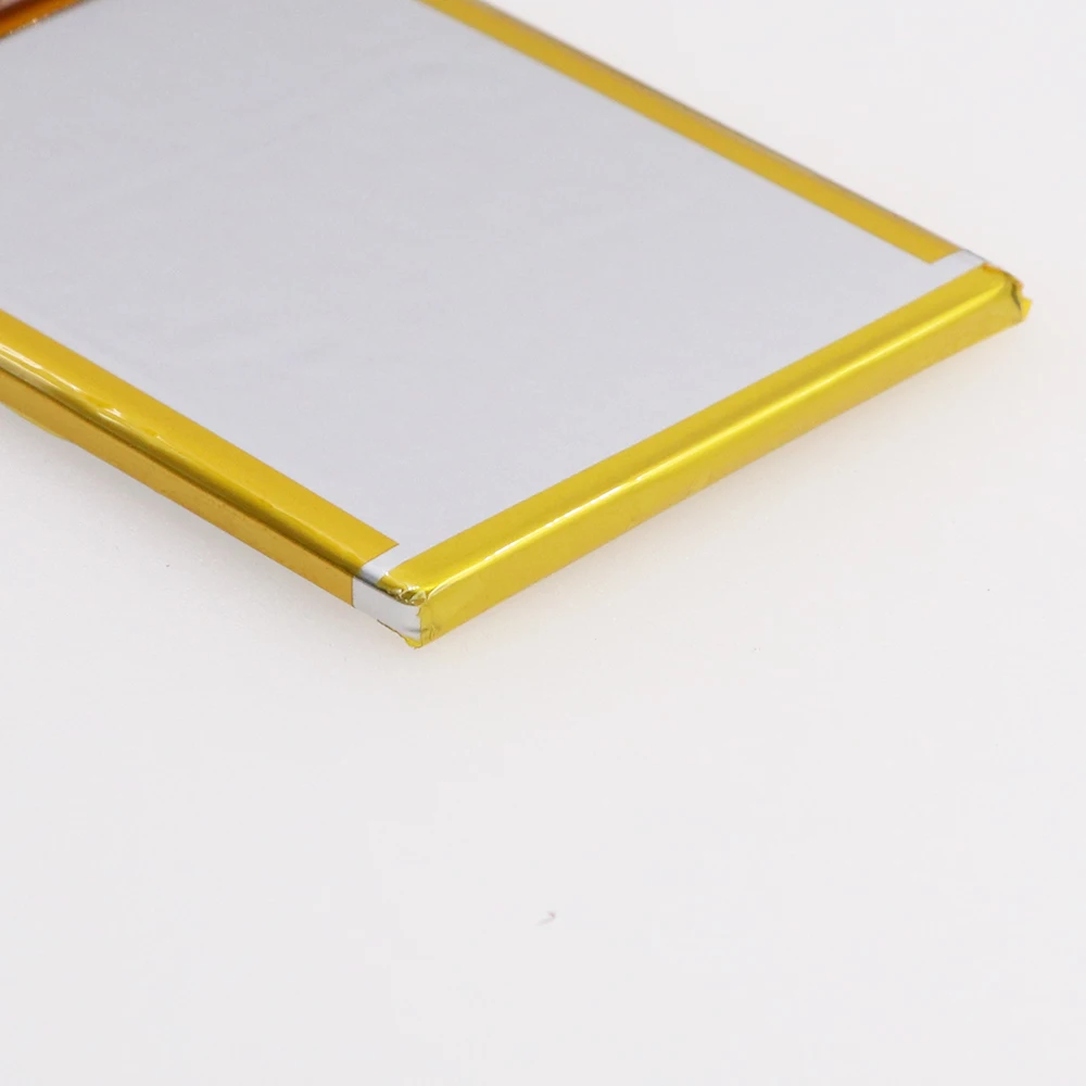 Запасная батарея 4000 мАч для Cubot Quest Высококачественная запасная стандартные