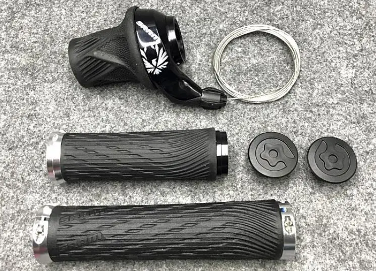 Sram GX eagle Grip Shift 12s Twist Shifters MTB велосипед Переключатели передач велосипеда | Спорт и