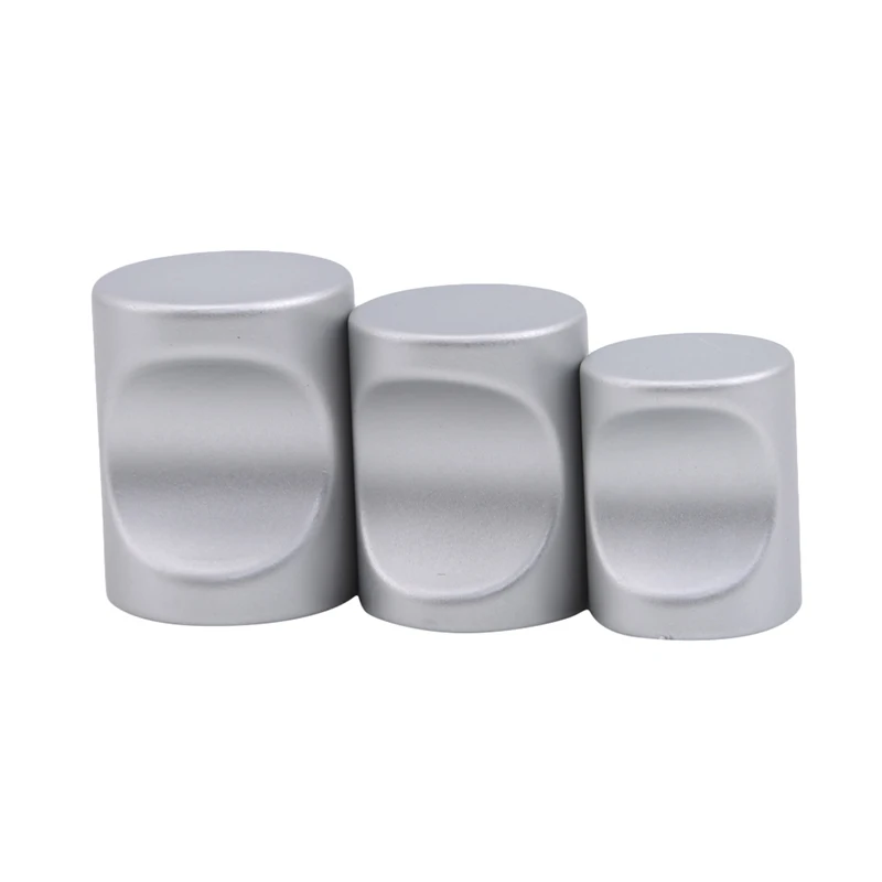 10 шт./компл. дверная ручка стеклянная съемник нажимные ручки для ванной комнаты