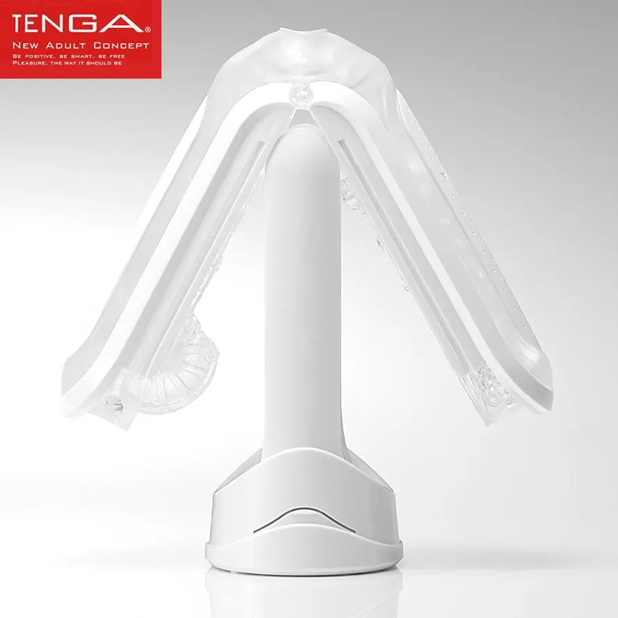 Мужской мастурбатор TENGA FLIP ZERO многоразовая чашка с самолетом секс-игрушки для