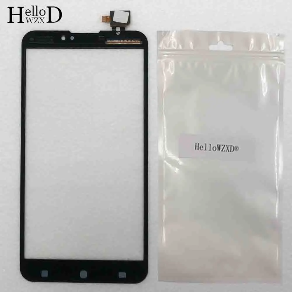 

Phone Touch Screen Panel For UMI Cross C1 Touch Screen Digitizer Panel Front Glass TouchScreen Sensor Protector Film