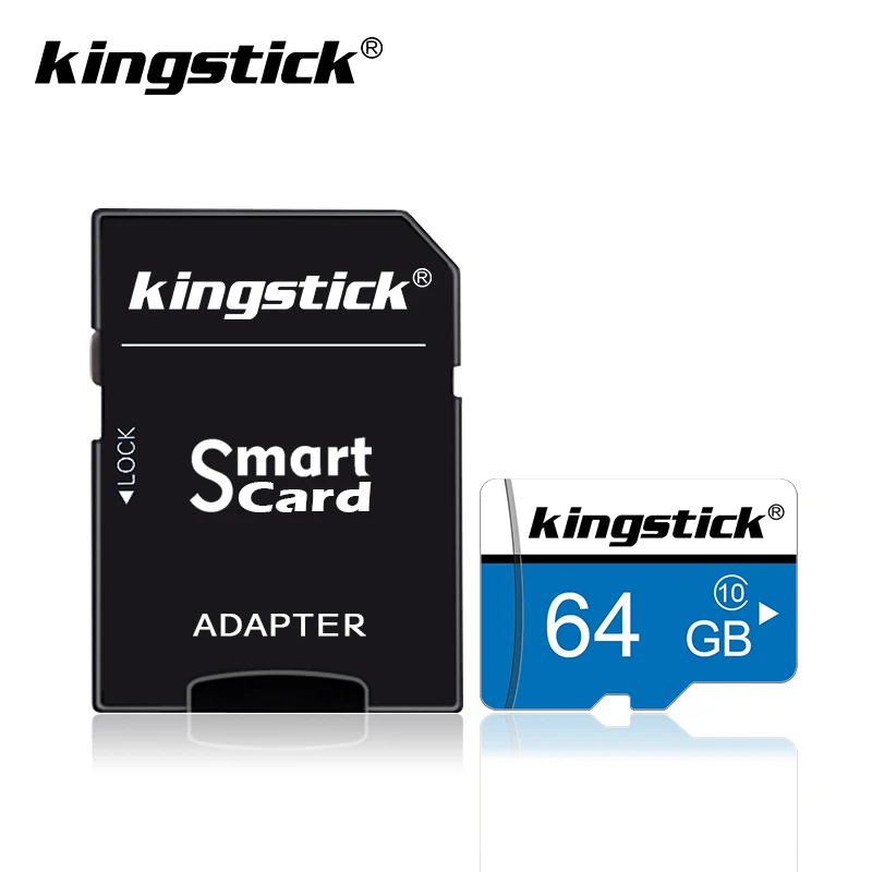 100% настоящая карта Micro SD TF 128 Гб 64 ГБ 32 класс 10 Флэш памяти подходит для