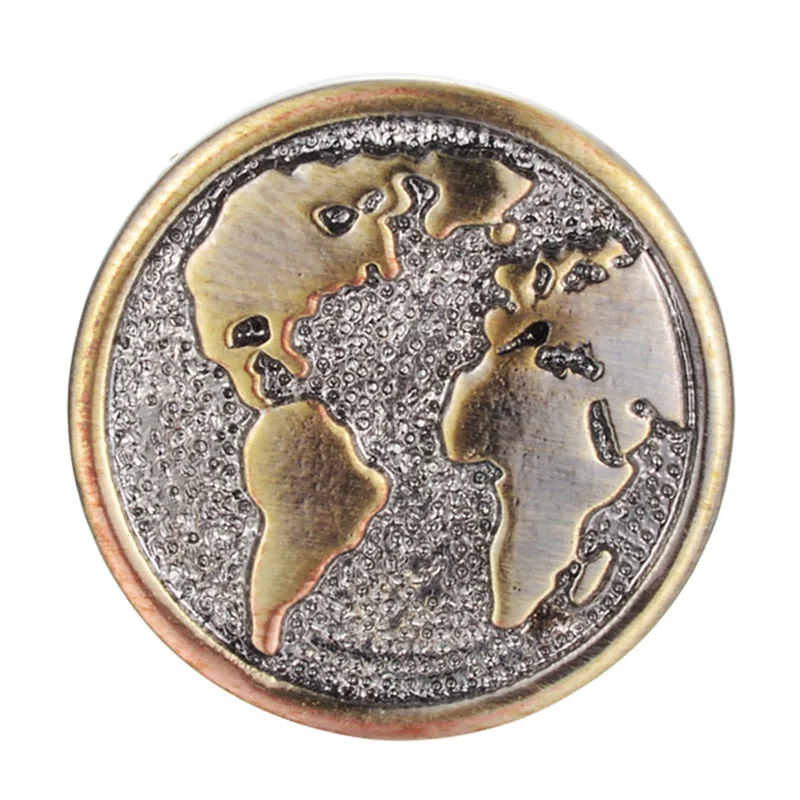 18 мм Оснастки Подвески Древо жизни античного латуни Винтаж Кнопки fit Имбирные