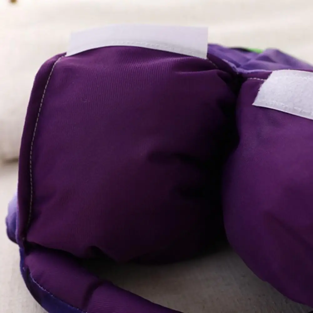 

Costume Hats Keep Warm Wash Easily Tool Headwear Funny Cosplay Hat Kids Educational Toys for Children Gifts