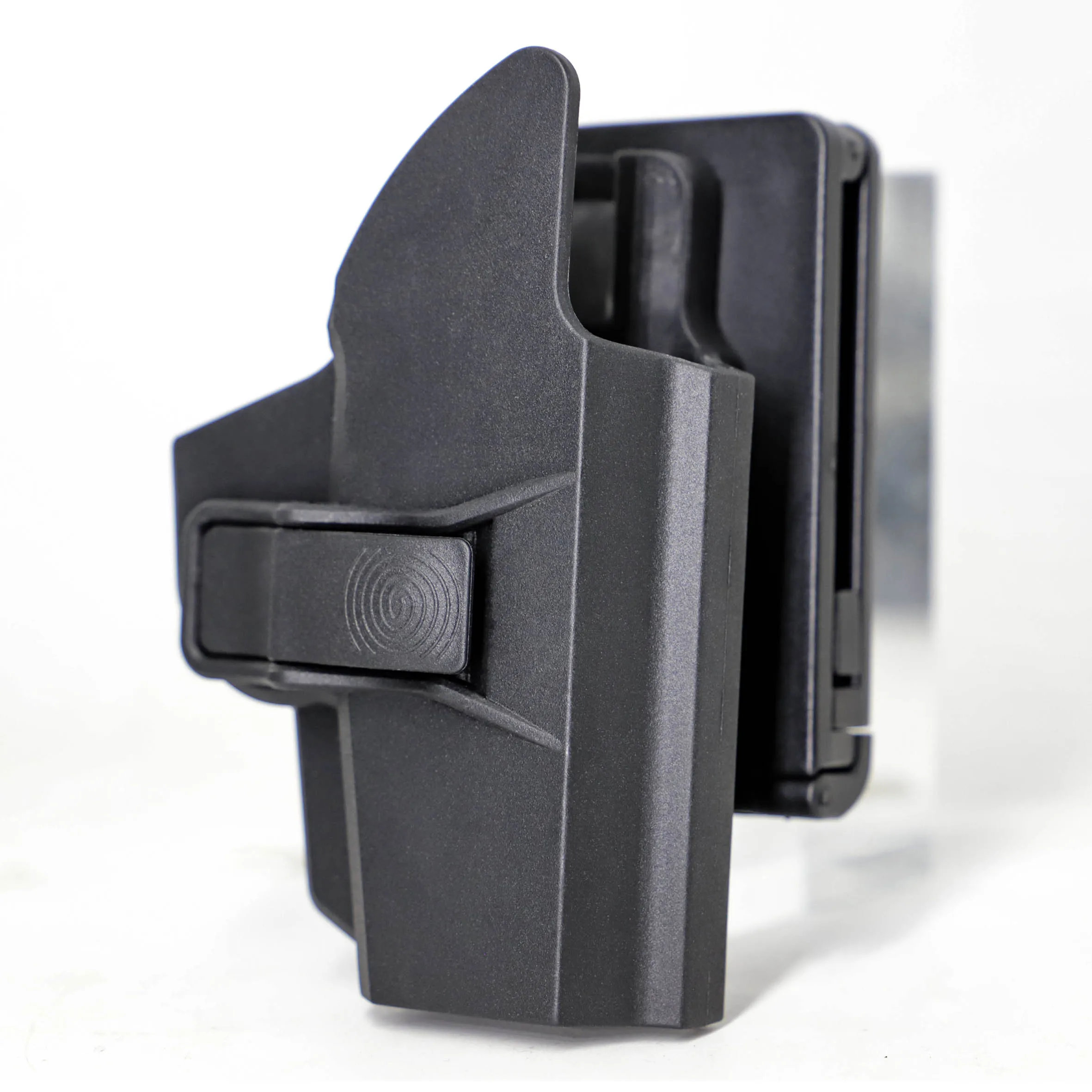 

TEGE 2021 Newly Designed Hot Sale Tactical Gun Holster Fit For Sccy Cpx-1/cpx-2 9mm Belt Clip Gun Holster