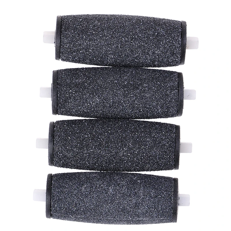 4 шт. сменные насадки-ролики для электрического педикюра | Инструменты