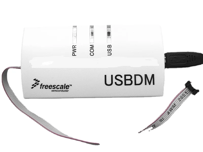USBDM /OSBDM 8/16/32 эмулятор Freescale/ CW11/обновляемая прошивка от AliExpress RU&CIS NEW