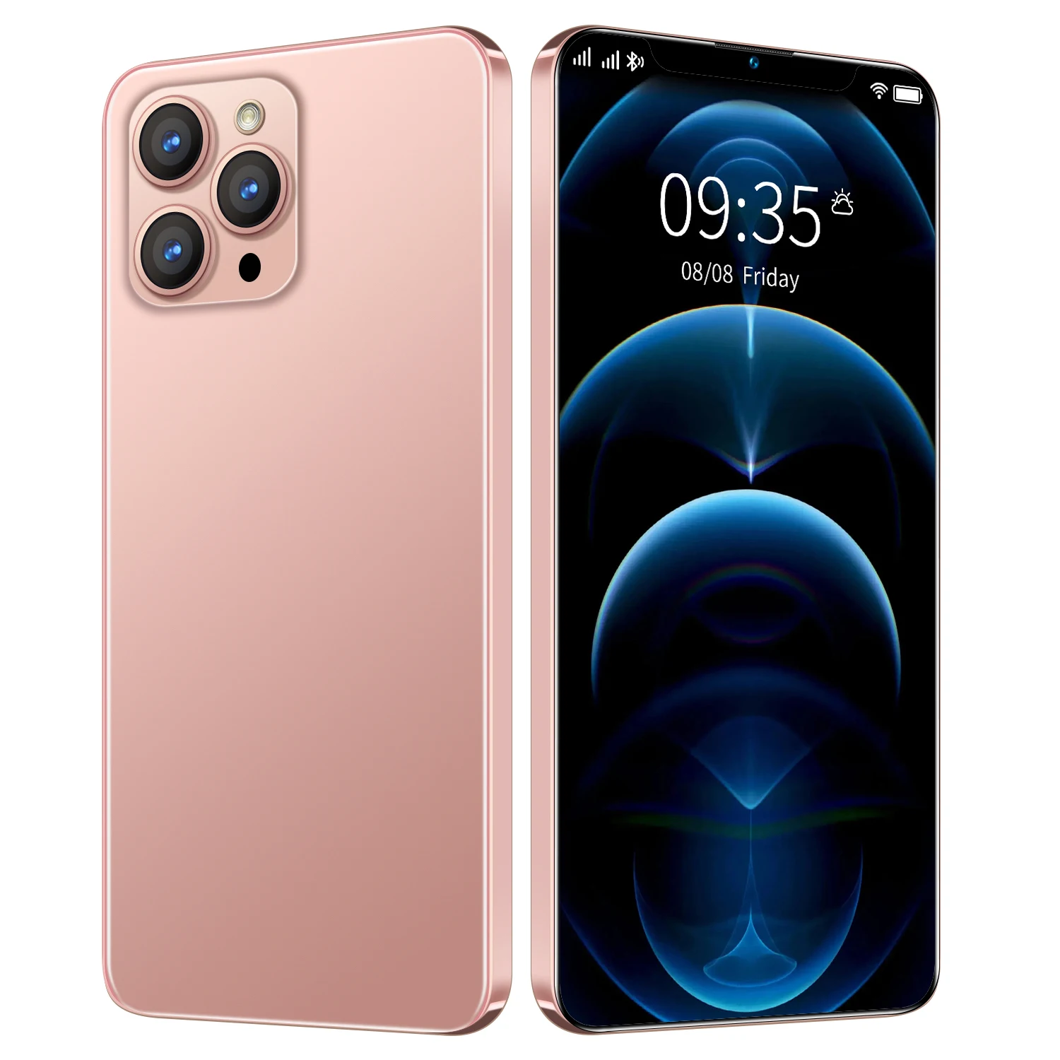 

i12 Pro Max, Android, 12 + 512 , 6,7