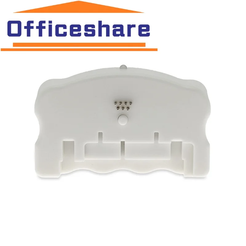 1 шт. T6710 T6711 неныжная чернила/бак для обслуживания чип Resetter EPSON WF3620 WF3640 WF7110 WF7620 WF7610