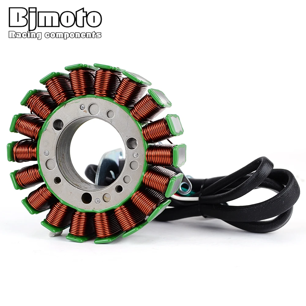 

Stator Coil For Yamaha FAT1100 SX212SS/X AR230 SR230 SX230 212 SS/X Waverunner FX 1000 FX 140/1100 Cruiser HO