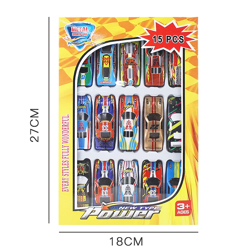 8 шт. детский игрушечный Железный автомобиль из сплава|Наземный транспорт| |