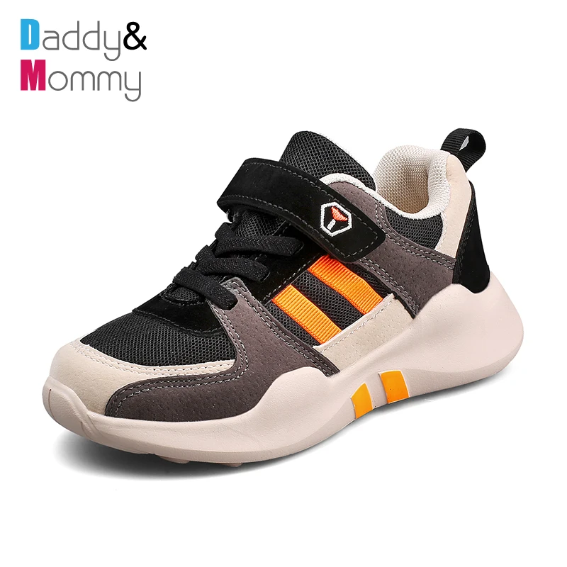 

Breathable Sport Kids Casual Shoes Running Boys Sneakers for Girls Outdoor Tennis Children's Shoes Lightweight Fashion Sneakers