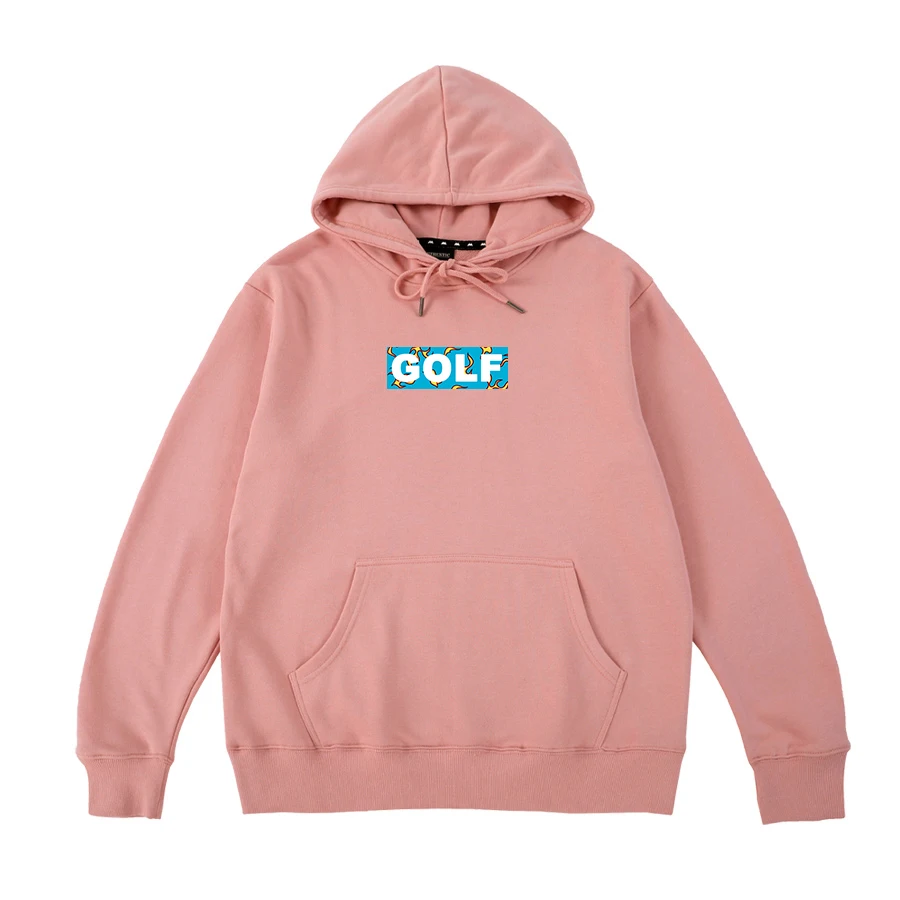 

Golf Wang Flame Flower Skate Cherry Bomb Tyler The Creator Ofwgkta Hoodies Sweatshirts Men Women Unisex Cotton