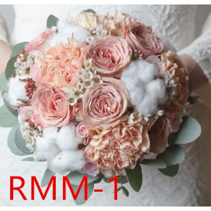 

Weddings and important occasions / Wedding accessories / Bridal bouquets RMM