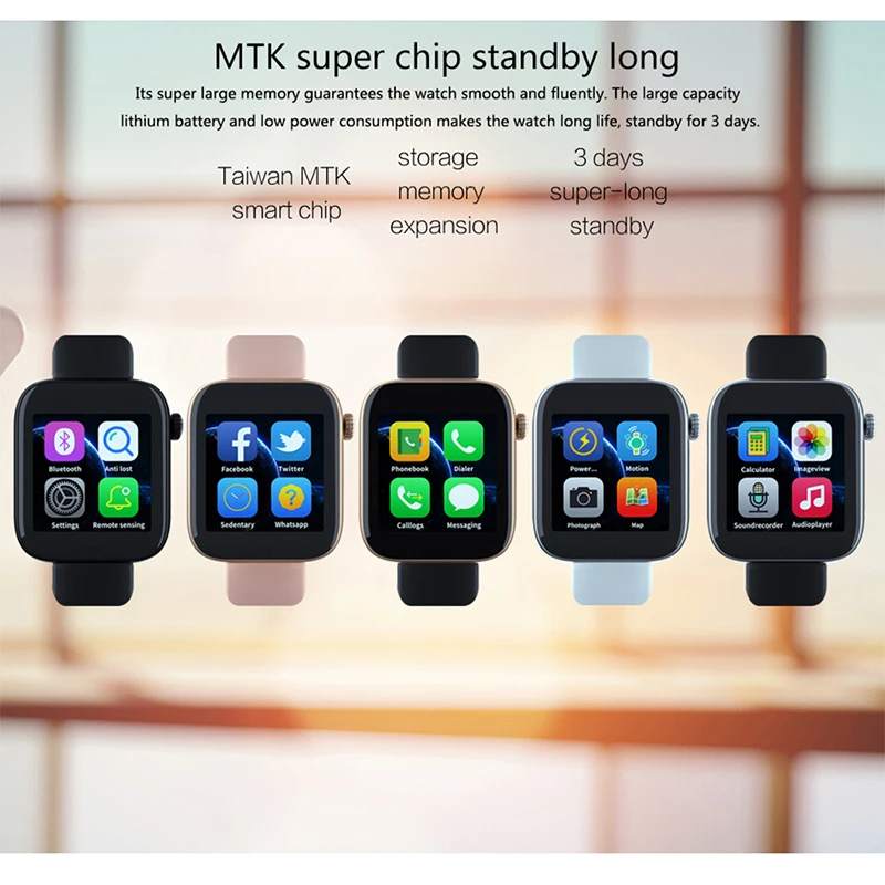 Z6 Смарт-часы для мужчин фитнес-трекер яблока умные часы телефона на Android homch Reloj