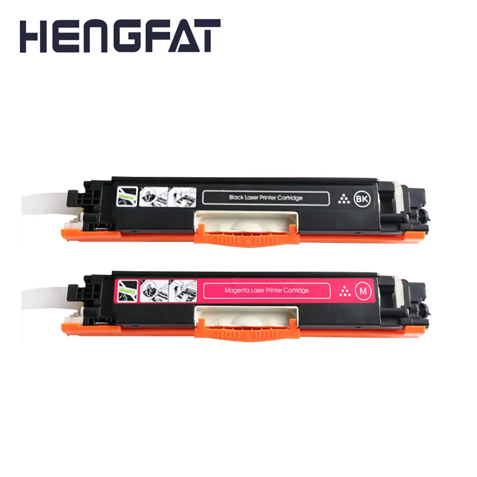 2 шт совместимый hp cf350a cf351a cf352a cf353a тонер-картридж для Color LaserJet Pro MFP M176n M176 M177fw M177