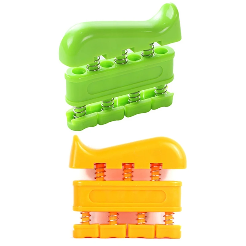 

2 шт., тренажер для рук и пианино