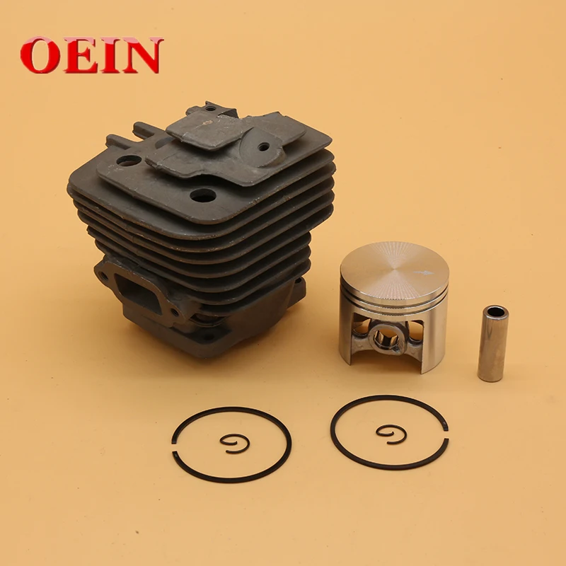 

Fit 47MM Cylinder piston ring set for STIHL ST361 MS361 Garden Chainsaw part