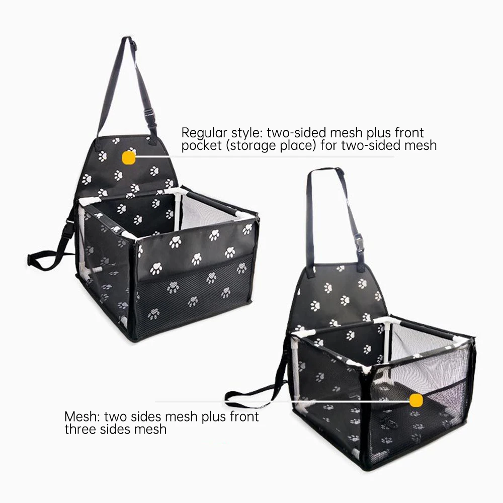 Двойные толстые дорожные аксессуары сетчатые Висячие сумки складные товары для