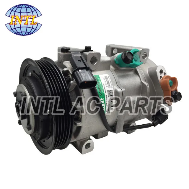 977011R900 P30013 4111 977011 R900 P300134111 1E39E 11000 5G081 1493 DVE12 Авто Воздушный a/c ac компрессор для Hyundai