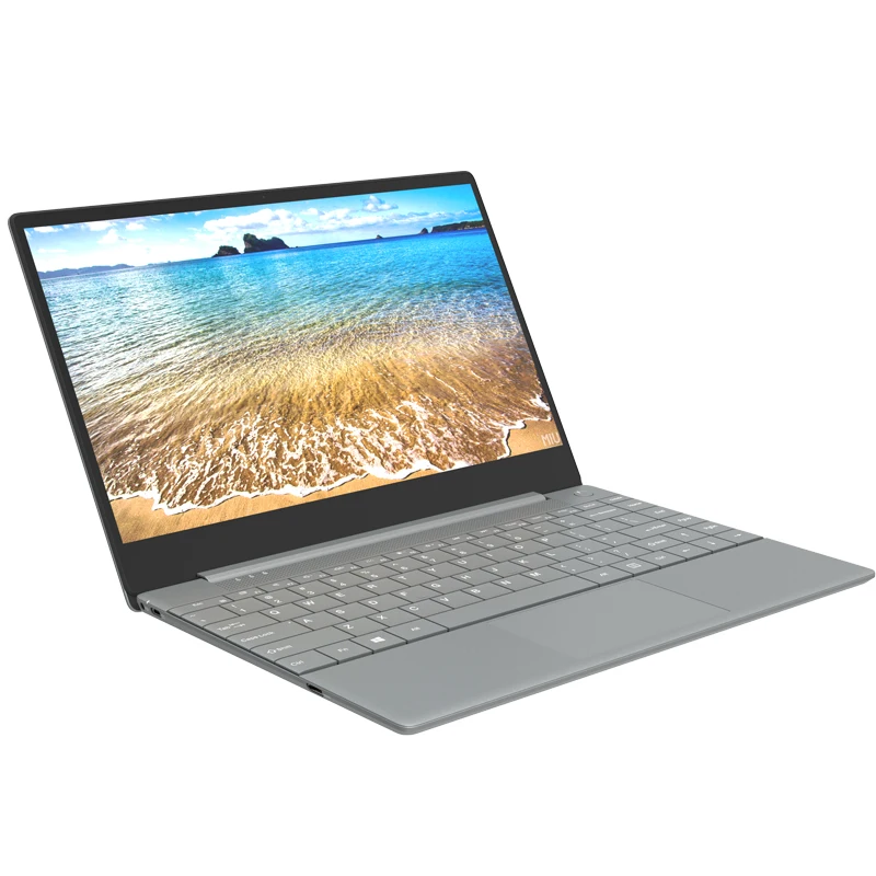 Ноутбук игровой Intel I5 I7 Core Windows 10 ноутбук для геймеров 8 ГБ ОЗУ 15 6 дюйма | Компьютеры