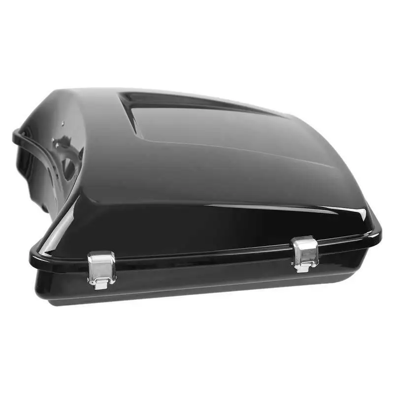 5 &quotбритвенный Тур упаковка багажник для Harley Touring Road King Electra Street Glide FLHR FLHX 2014 2020|harley