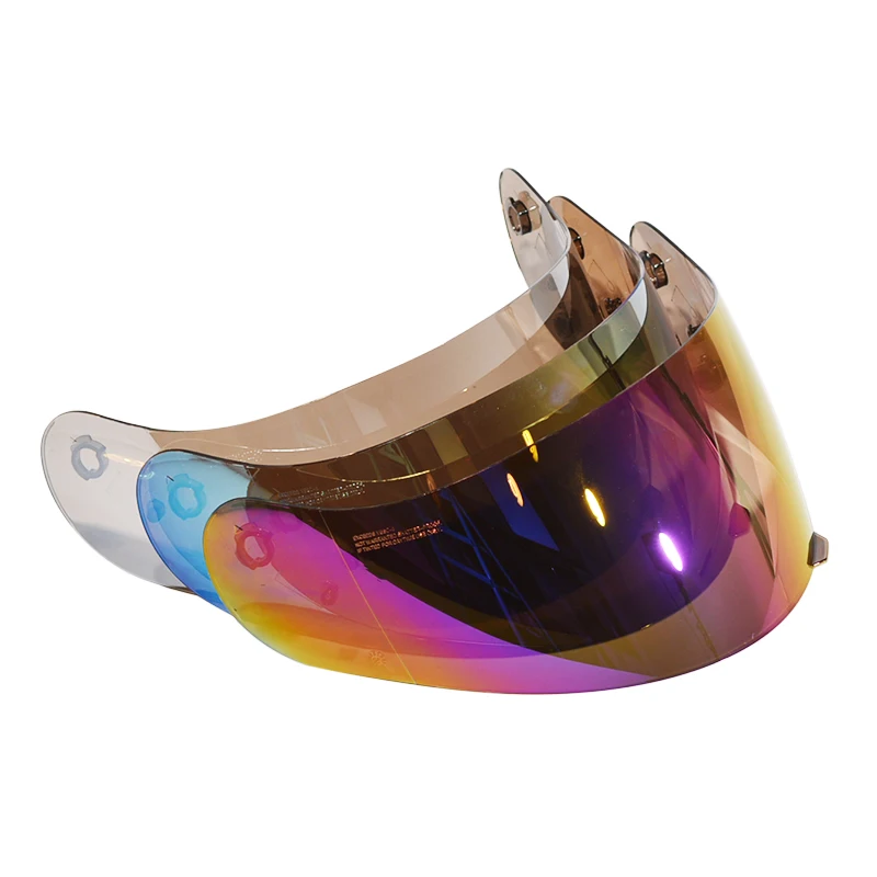 Шлем козырек Обувь для езды на мотоцикле HJC CL-16 CL-17 CS-15 CS-R1 CS-R2 FG-15 TR-1 щит Запчасти