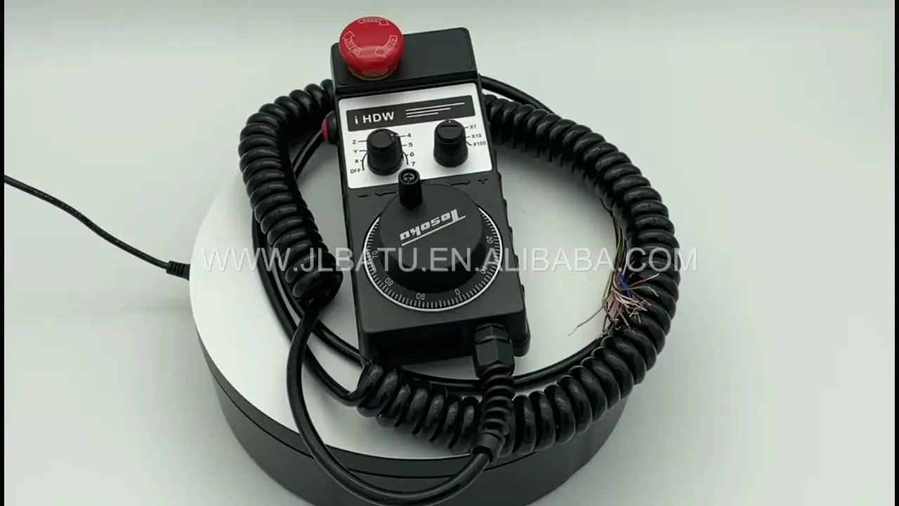 

BT HP-V01-2Z1 импульсный 5VDC вращающийся регулятор маховик MPG ЧПУ ручной генератор импульсов