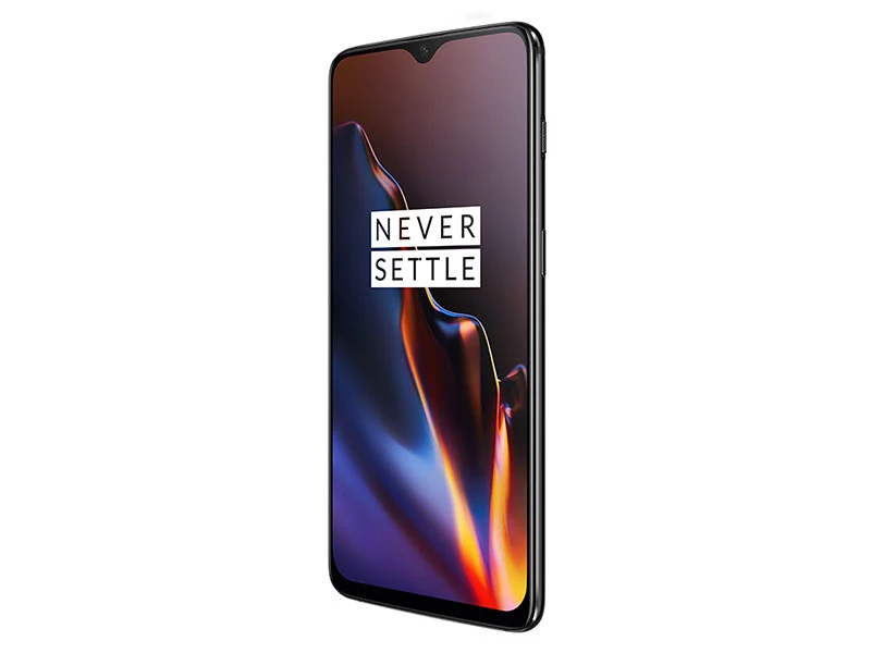 Смартфон Oneplus 6 T 8 ГБ + 128 камера 20 МП NFC сканер отпечатка пальца полный экран 41 дюйма