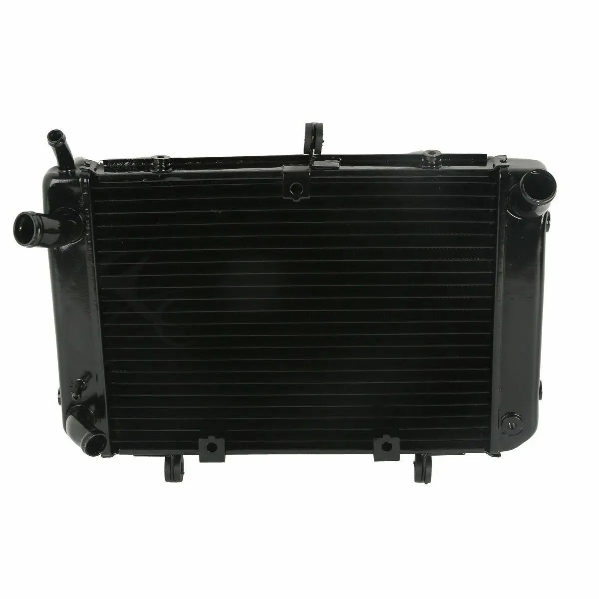 Радиатор для мотоцикла SUZUKI GSR 400 600 GSR600 GSR400 2004 2010|radiator coolant|radiator for diesel engineradiator clean |
