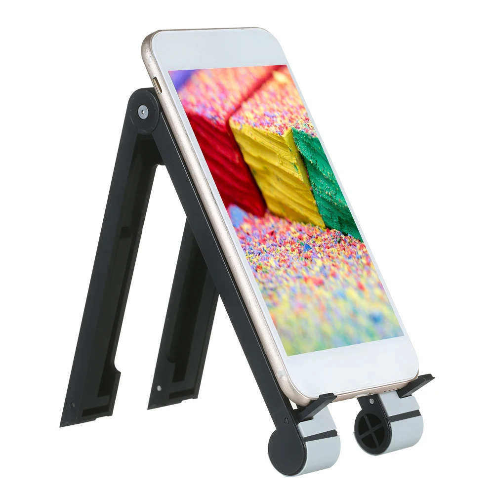 

Portable Laptop Stand Foldable Laptop Smart Phone Tablet Holder Mini Stable Non-slip Bracket Portable Notebook Stand