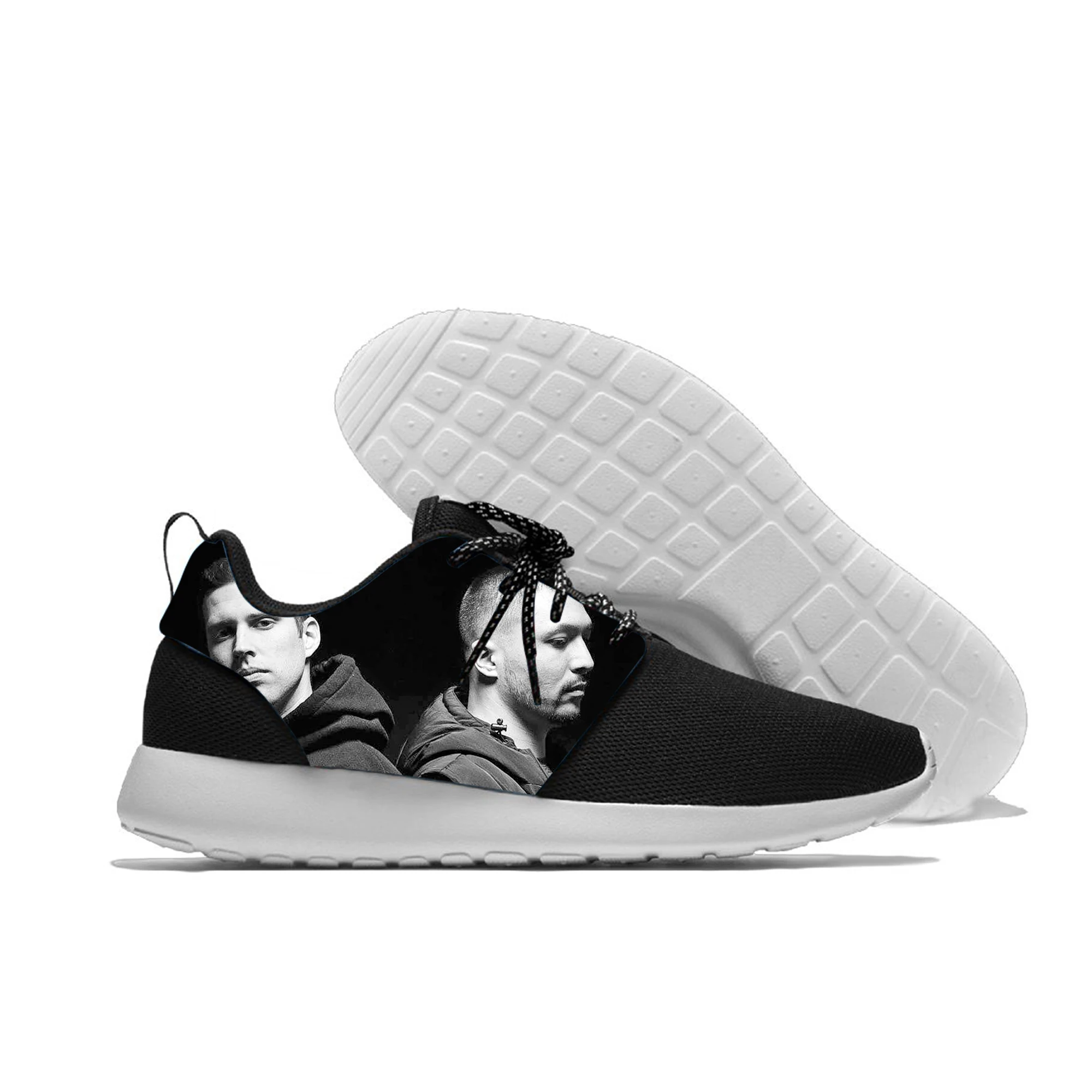 

SLANDER Hot Sale New Ultralight Comfortable Casual Shoes Couple Unisex Men Women Walking Sneakers Soft Summer Big Size