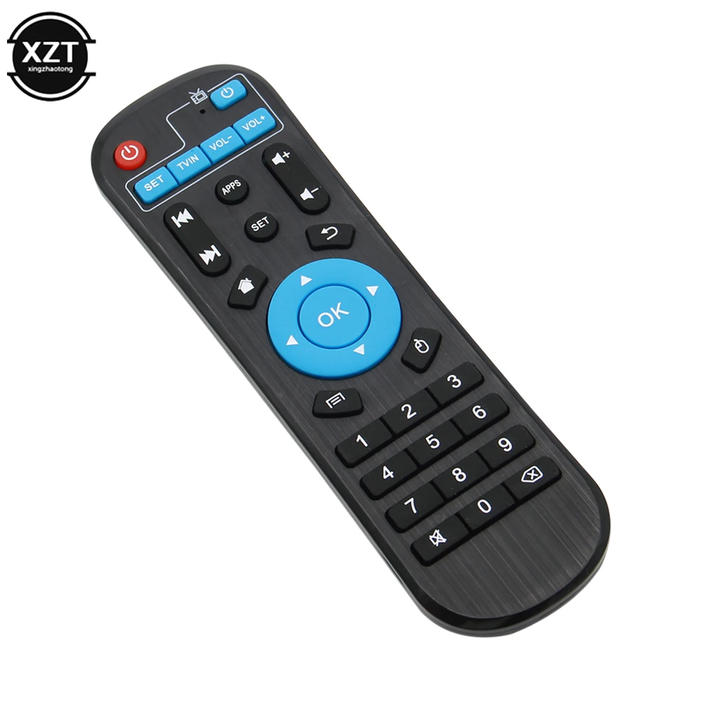 T95 S912 T95Z Remote Control Replacement Android Smart TV Box Media Player images - 6