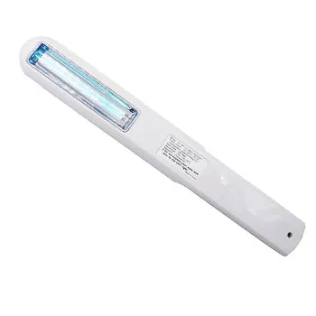 USB переносной УФ-светильник Esterilizador UVC лампа УФ стерилизатор палка