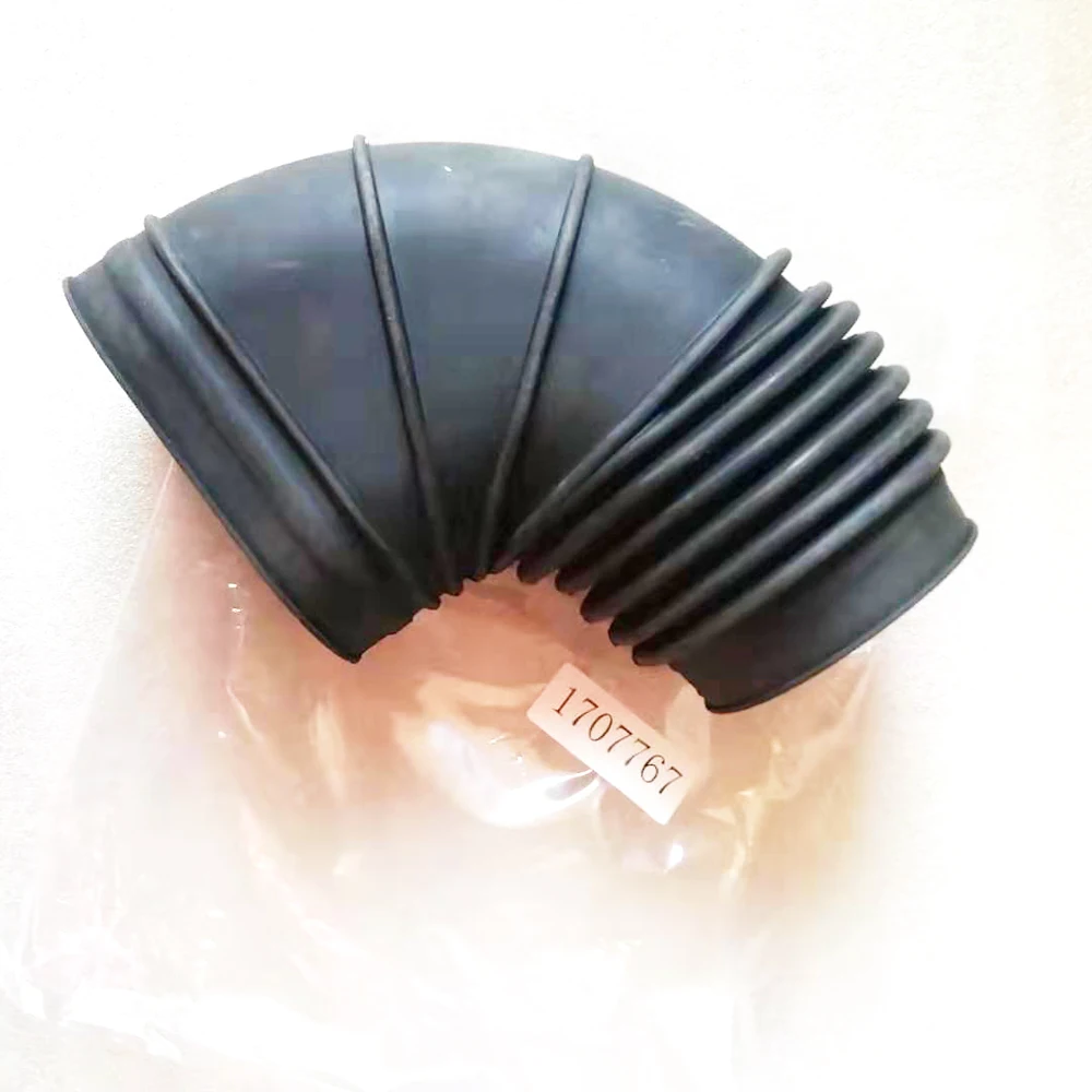 

Fit for BMW e34 530i m30 535i e32 730i 735i air intake boot 1707767, 13711707767
