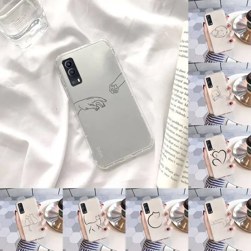 Мультяшные рисунки для VIVO Y 97 93 85 81 75 73 71 70 69 67 66 55 53 50 52 51 30 20 19 11 S E | Мобильные