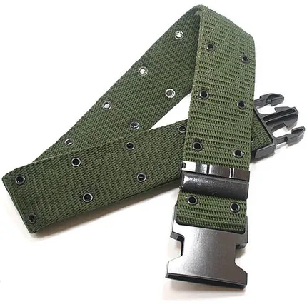 belt Армейская Мужская тактическая камуфляжная военная форма, черные армейские боевые костюмы, камуфляжная куртка+ штаны, уличный военный тренировочный комплект - Цвет: belt