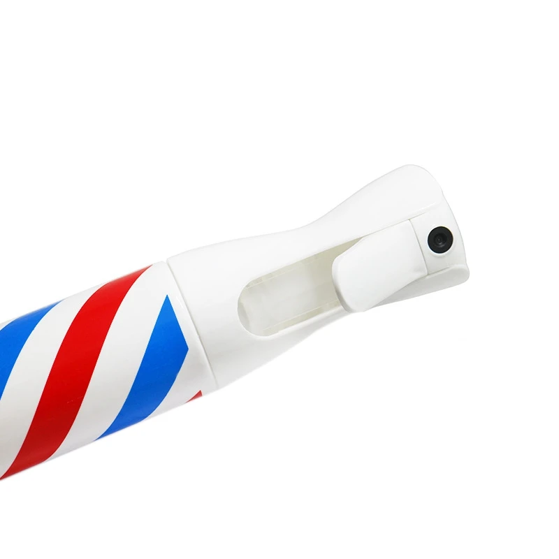 2 шт. пустая бутылка распылитель для парикмахерской 300 мл|Многоразовые бутылки| |