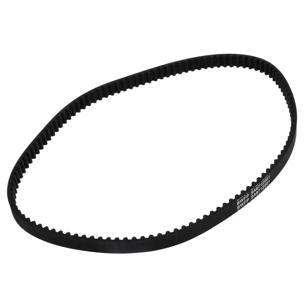 SA6712001 для Brother RH9820 T ремень 580 5GT|belt belly|belt cowbelt bellydance |