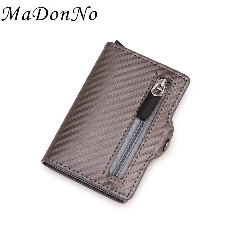 Высококачественный держатель для карт мужские кошельки сумка денег винтажный