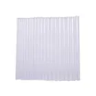 Многоразовые питьевые соломинки из прозрачного стекла, 10 мм, диаметр 6 мм7 мм10 мм12 мм14 мм