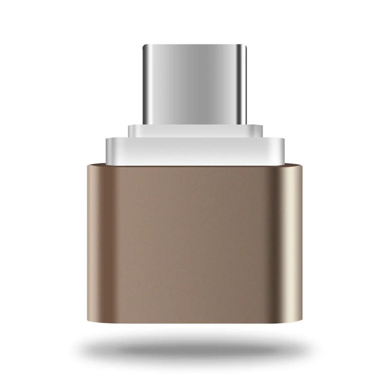 

Адаптер с Usb C на Usb, 2 упаковки, адаптер с Type C на Usb 3,0, Usb адаптер с поддержкой Otg для устройств Galaxy S9/S8/Not 8 типа C
