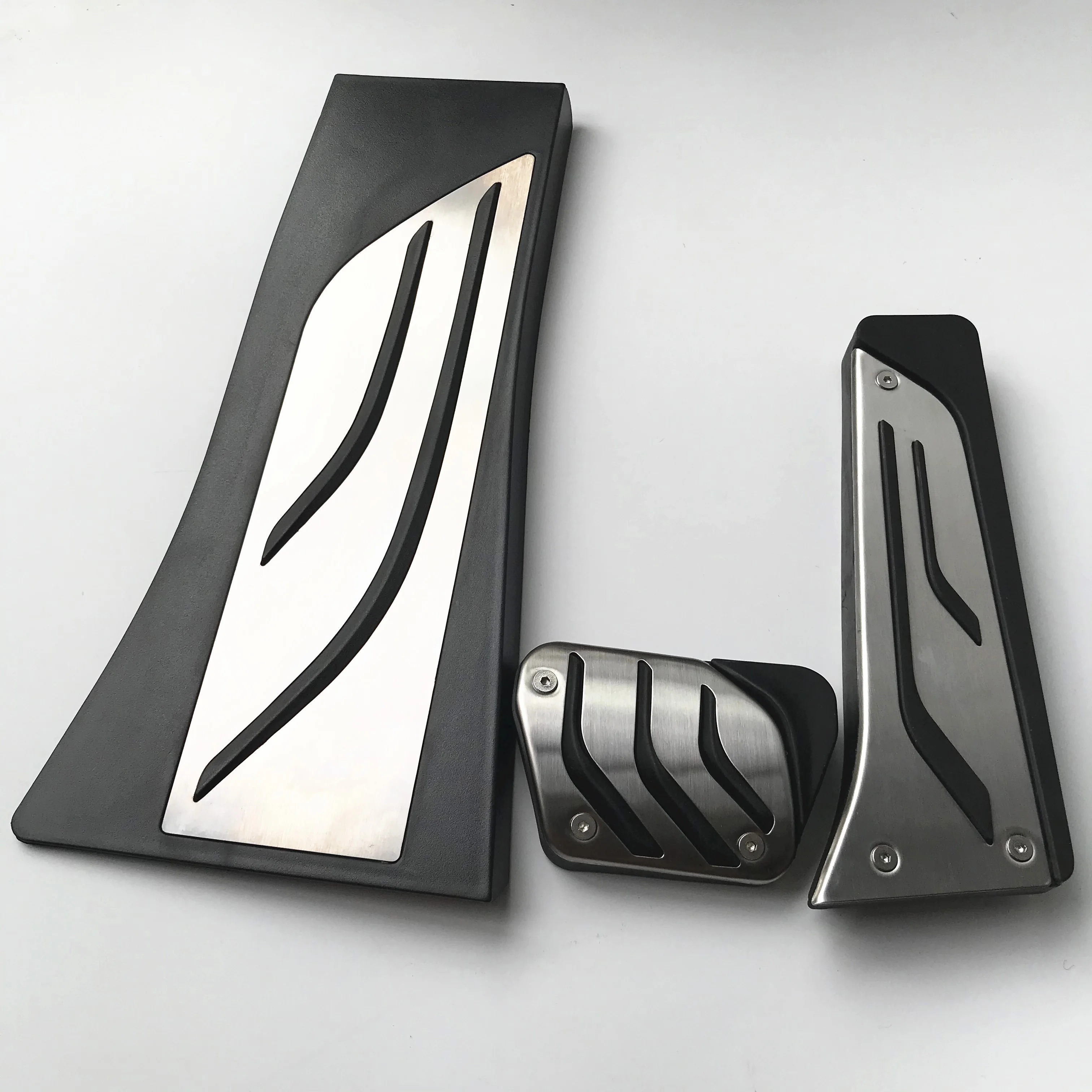 Педаль акселератора тормоза для BMW 1 2 3 4 5 6 7 series F10 F11 F30 F31 F20 X5 X6 X3 G01 X4 G02 G30 G38 G21 G20 G05 G07