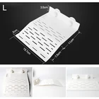 Черепаха остров платформа аквариумная рептилия полый док плавающий аквариум Декор Продажа