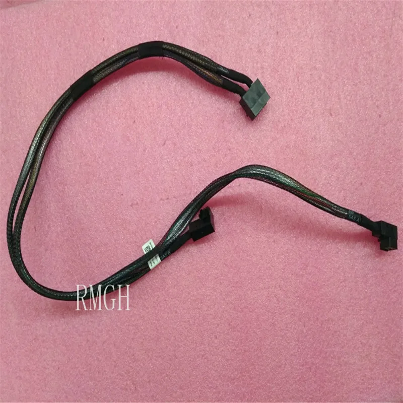 FOR  Cable Poweredge R740 H740P H730P 8 Bay Raid Cable FKW4Y 0FKW4Y